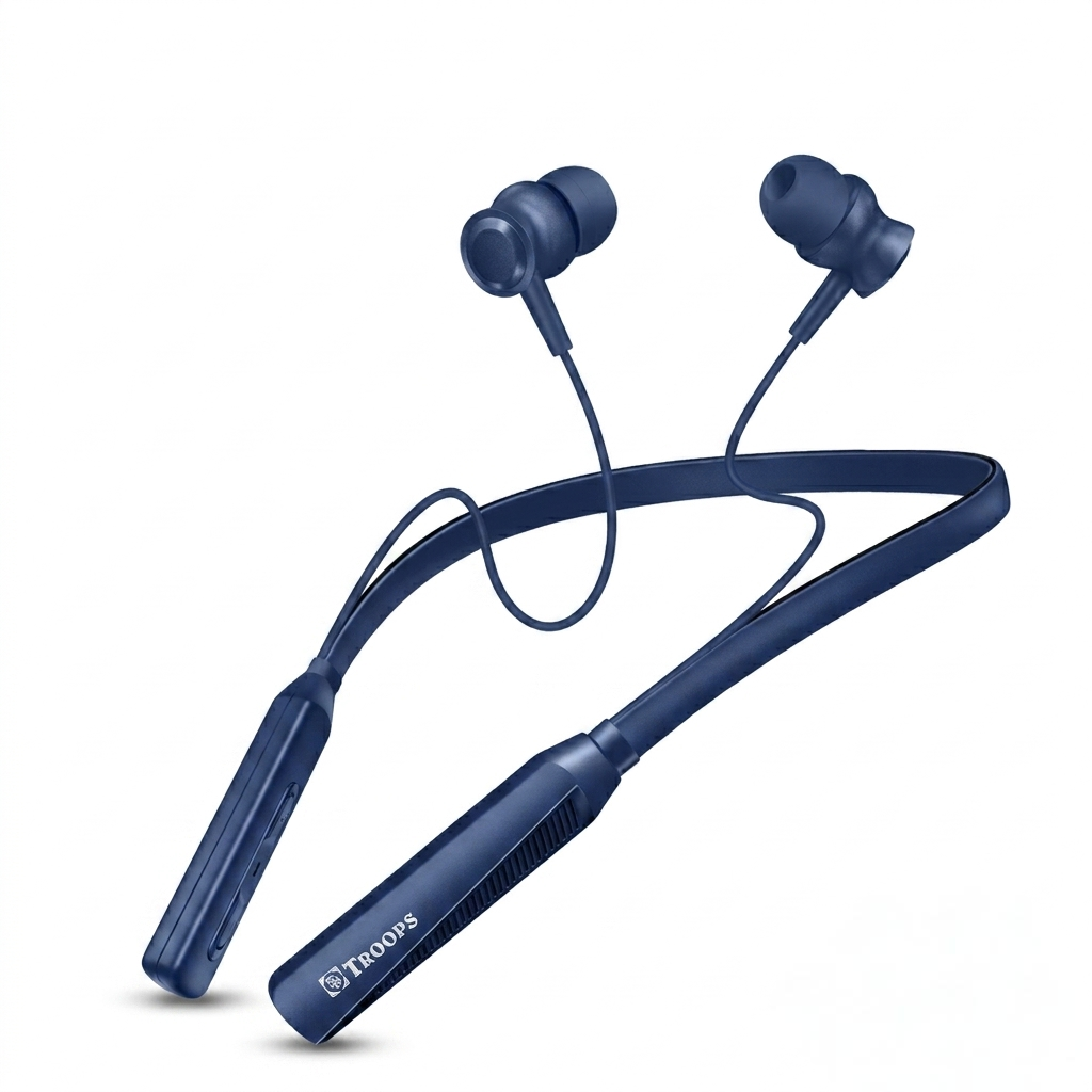 TP TROOPS Wireless In-Ear Headphones